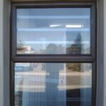 SINGLE OPENER WITH FIXED AT BOTTOM